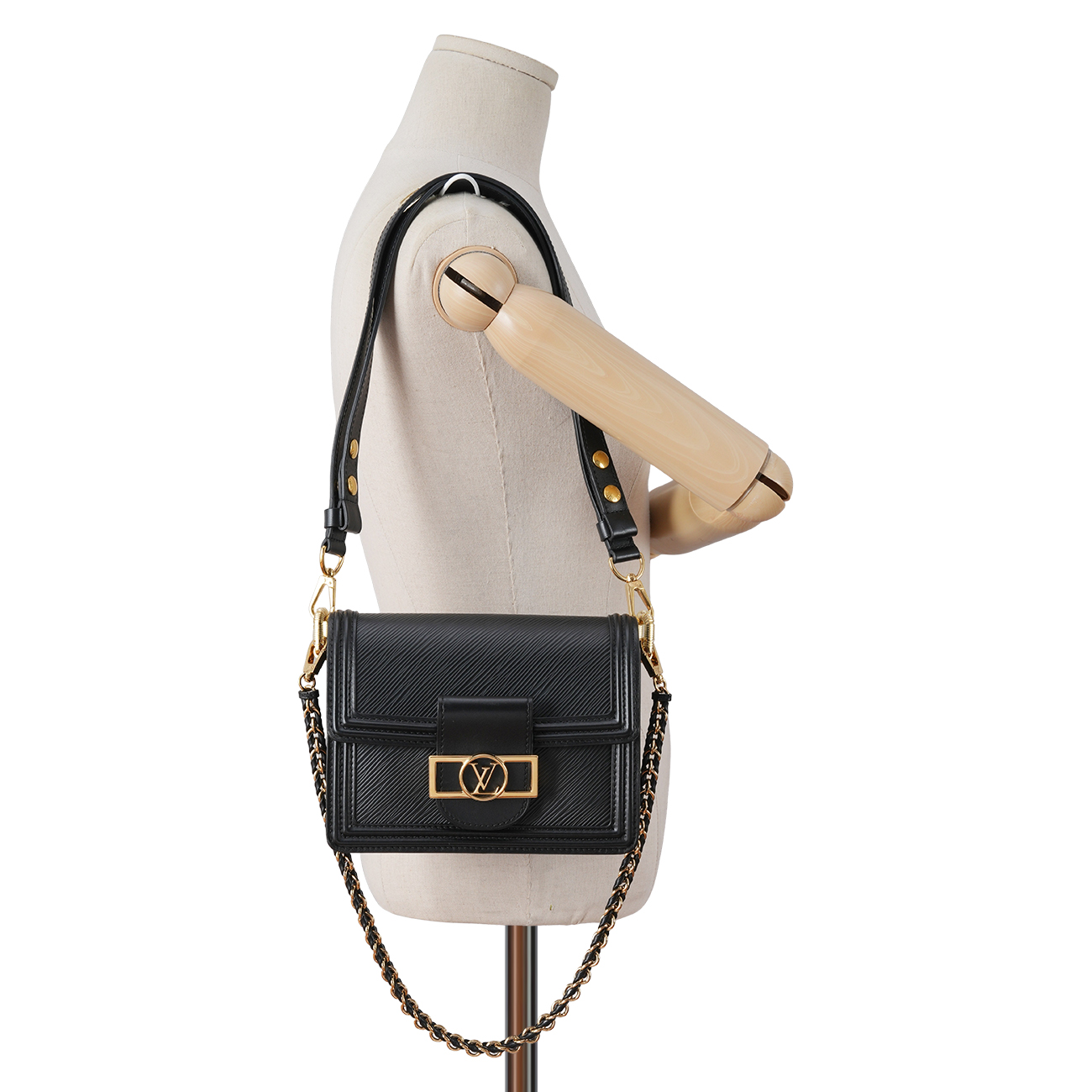 LOUIS VUITTON(USED)루이비통 M55964 에삐 도핀 미니